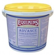 Equimins Advance Concentrate Complete Powder Витаминный порошок для мускулатуры 2 кг Equimins Advance Concentrate Complete Powder Витаминный порошок для мускулатуры 2 кг